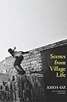 Scenes From Village Life Book cover for Scenes From Village Life