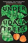 Under the Udala Trees Book cover for Under the Udala Trees