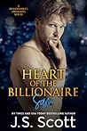 Heart of the Billionaire ~ Sam by J.S. Scott