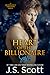 Heart of the Billionaire ~ Sam by J.S. Scott