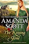The Kissing Stone (The Highland Nights, #2) The Kissing Stone (The Highland Nights, #2)