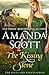 The Kissing Stone (The Highland Nights, #2)