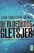 De bloedrode gletsjer by Jean-Christophe Grangé De bloedrode gletsjer by Jean-Christophe Grangé
