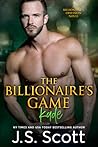 The Billionaire's Game ~ Kade by J.S. Scott