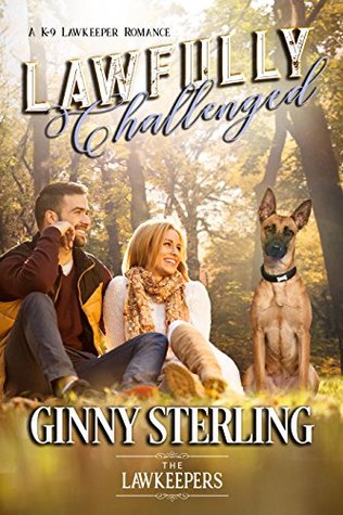 Lawfully Challenged (Kindle Edition)