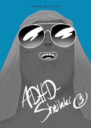ADHD-Sheikki 3