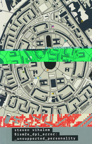 6ism2e_dpi_error: _unsupported_personality (Paperback)