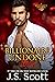 Billionaire Undone ~ Travis...