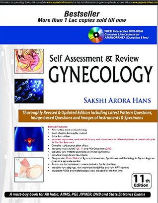Self Assessment & Review Gynaecology (Paperback)