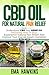 CBD OIL FOR NATURAL PAIN RE...