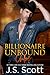 Billionaire Unbound ~ Chloe (The Billionaire's Obsession, #8)