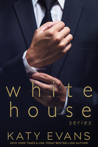 White House: Mr. President / Commander in Chief (White House #1-2)