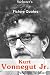 Webster's Kurt Vonnegut Jr. Picture Quotes by Penelope Webster