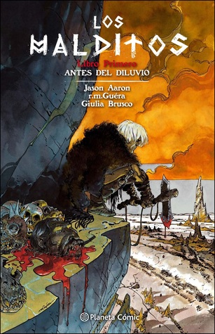 Los malditos 01: Antes del diluvio