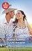 Rancher Bachelor (Home on the Ranch)