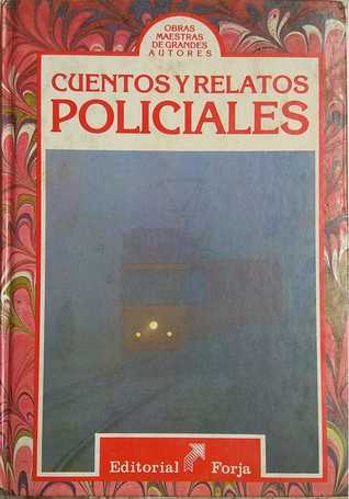 Cuentos y relatos policiales