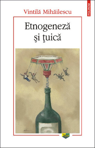 Etnogeneză și țuică