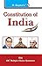 Constitution Of India: with...