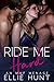 Ride Me Harder (Sword-Cross...