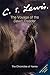 The Voyage of the Dawn Treader (Chronicles of Narnia, #3)