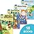 Just-Right Readers Fairy Tale Pack (A-F)