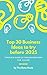 Top 30 Business Ideas to Tr...
