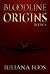 Bloodline Origins (Bloodlin...