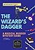 The Wizard's Dagger by Fiona Sherlock