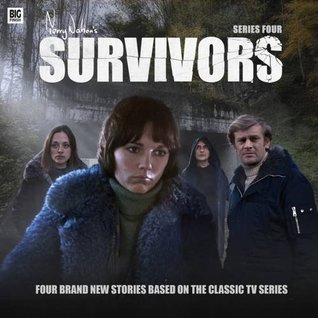 Survivors: Series Four Box Set (Survivors #4)
