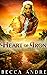 Heart of Iron (Iron Souls, #3)