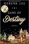 Game of Destiny by Geneva Lee