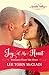 Joy of My Heart by Lee Tobin McClain