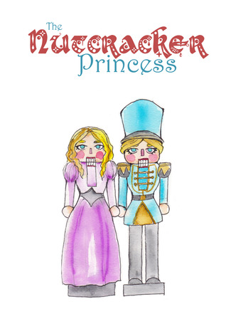 the nutcracker princess