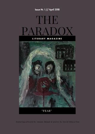 The Paradox Literary Magazine