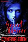 Secret Admirer by Cynthia Eden