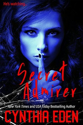 Secret Admirer (Kindle Edition)
