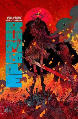 Rumble, Vol. 4: Soul Without Pity (Paperback)