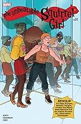 The Unbeatable Squirrel Girl (2015b) #31