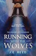 Running With the Wolves
