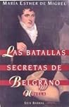 Las batallas secr...