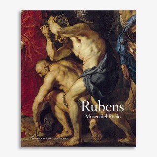 Rubens: Museo del Prado (Paperback)