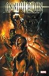 Annihilation by Dan Abnett