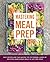 Mastering Meal Prep: Easy Recipes and Time-Saving Tips to Prepare a Week of Delicious Make-Ahead Meals in Just One Hour