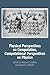 Physical Perspectives on Computation, Computational Perspectives on Physics