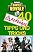 40 Battle Royal Tipps und T...
