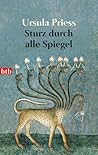 Sturz durch alle Spiegel Sturz durch alle Spiegel