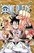 One Piece 45 by Eiichiro Oda