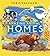 Amazing Animal Homes