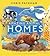 Amazing Animal Homes by Chris Packham