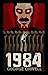 1984 by George Orwell